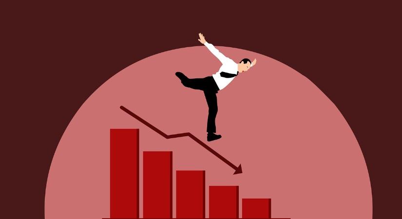 Nagy pofára eséssel zárult a februári állampapír kibocsátás