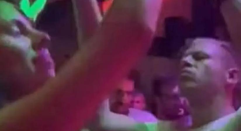 Ez történt pontosan Magyar Péter drogos, orgiás privát buliján