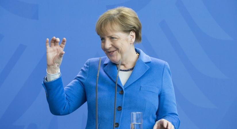 Angela Merkel visszatér?