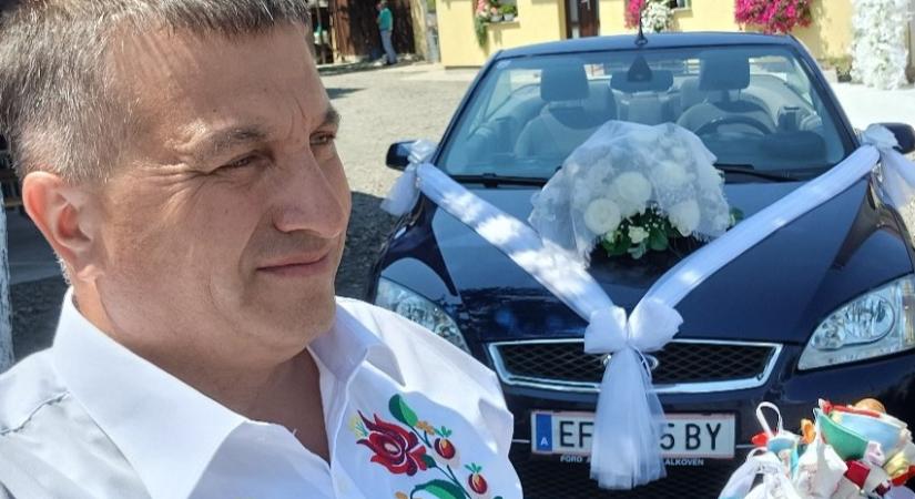 Két generáció, egy mesterség – Vőfélyekkel beszélgettünk a házasság hete apropóján