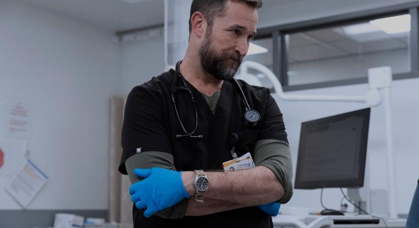 5 orvosos sorozat, amit látnod kell, ha bejön a Vészhelyzet Pittsburghben 2. évada!