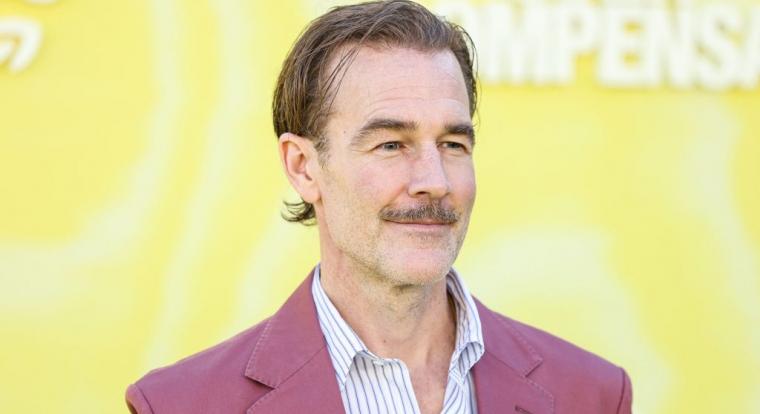 Nagyon jól halad a gyűjtés James Van Der Beek családjának, maga Stephen Spielberg is adományozott