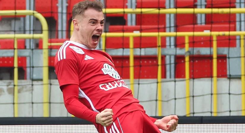 Kusnyír Erik: Életem végéig emlékszem majd arra a napra…