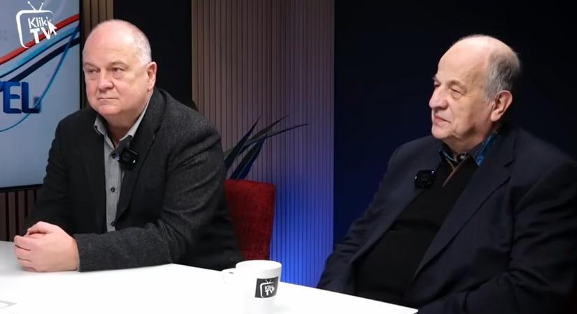 Trump barátsága árt Orbánnak