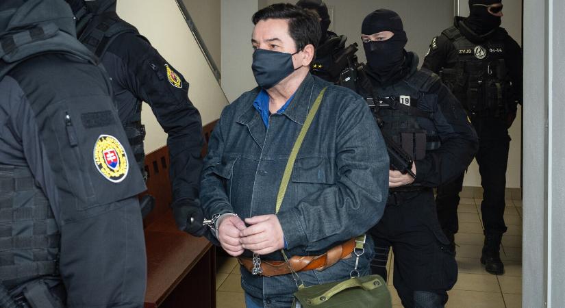 Kuciak-gyilkosság: Kočner vallomása elmaradt, az áldozatok szülei felháborodottan kivonultak a tárgyalásról