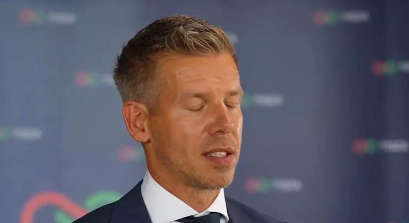 Kemény kritika érkezett: Magyar Péter sunyi taktikázása a legszemélyesebb szinten mutatja meg kétarcúságát