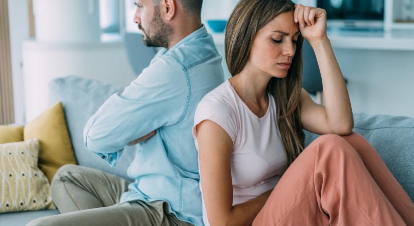 3 helyzet, amikor a csend már nem béke, hanem eltávolodás