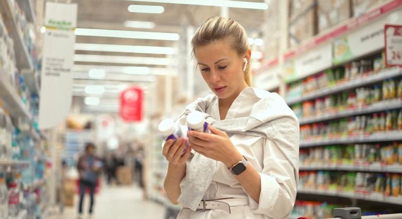 Engedély nélküli összetevő miatt veszélyes lehet ez a termék – ha megvette, ne fogyassza el!