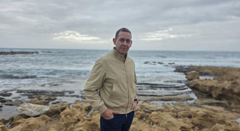 Megszólalt Molnár Gusztáv az ellene kiadott elfogatóparancsról