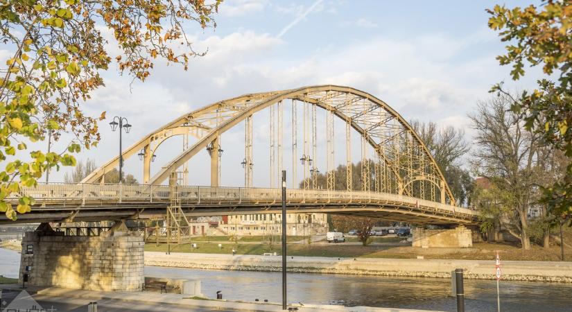 Győr nem erről szól