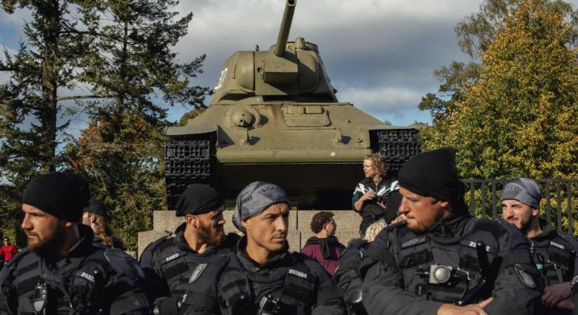 Az európaiak több, mint kétharmada, a magyarok több, mint fele fenyegetve érzi az országát