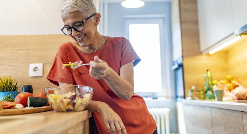 7 alapvető élelmiszer, amely elengedhetetlen a vese egészsége miatt