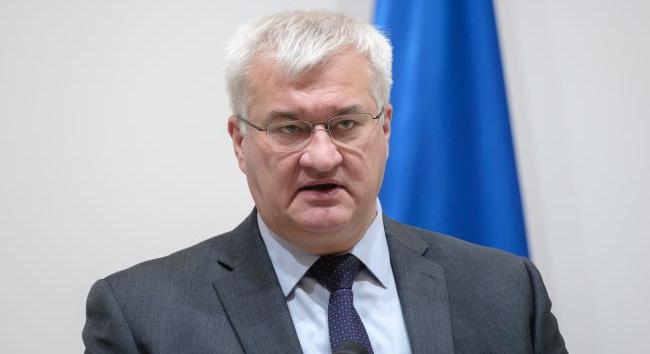 Ukrajna Európa kulcsfontosságú erőforrása – Szibiha