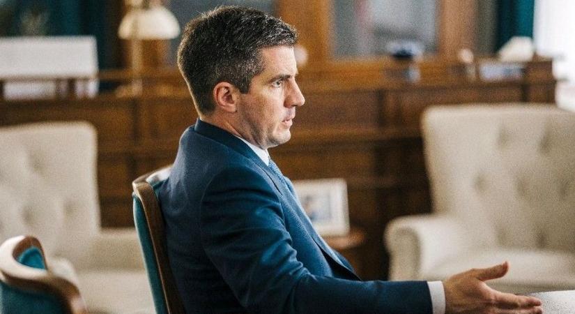 Kocsis Máté kőkemény videóüzenetben tette fel Magyar Péternek a nagy kérdést, amire mindenki tudni szeretné a választ (VIDEÓ)