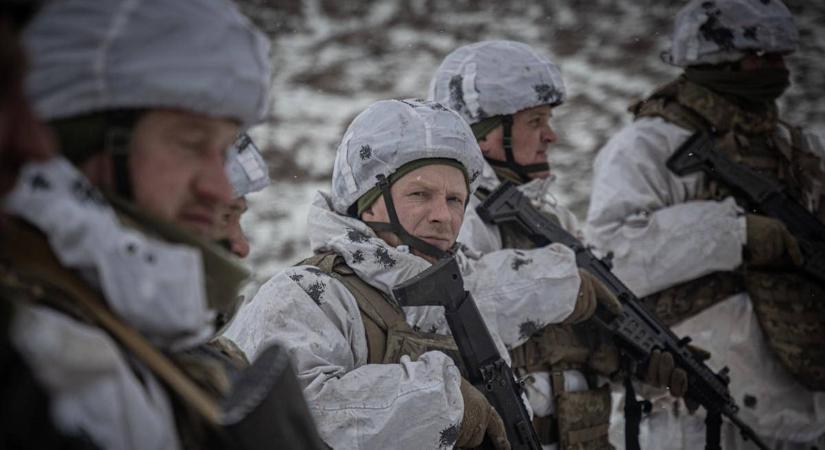 Komoly változások jöhetnek a mozgósításban Ukrajnában