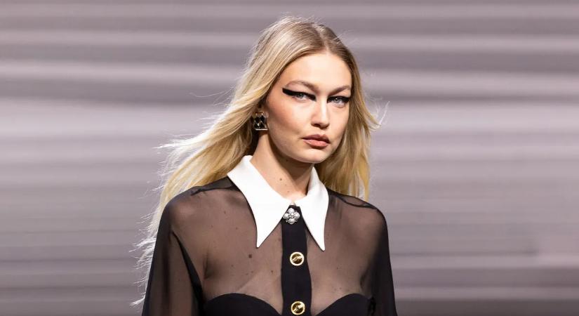 Gigi Hadidot durván megalázta Zayn Malik – Sokkot kapott a modell