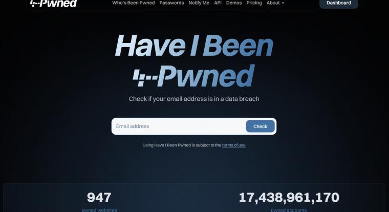 Egy hacker 6,8 milliárd e-mail címet szivárogtathatott ki