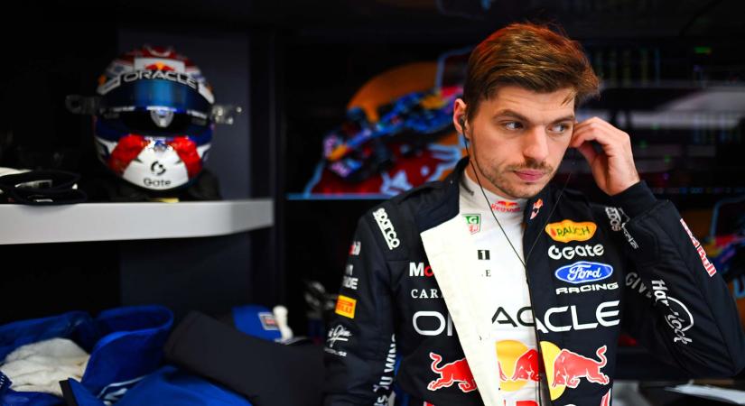 A Formula-E bajnoka visszaszólt Verstappennek: „Ezek lesznek a világ leggyorsabb autói”
