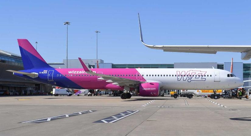 Egyéves Wizz Air bérlet a fődíj, 7 év után újra elindul a WIZZ Youth Challenge