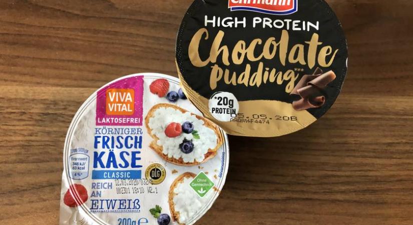 Hazavágják ezt a szervet a magas fehérjés kaják: eláruljuk, valójában mennyit fogyassz