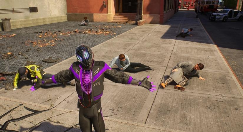 Hivatalos: Jön a két Pókember a PlayStation Plus játékkatalógusába