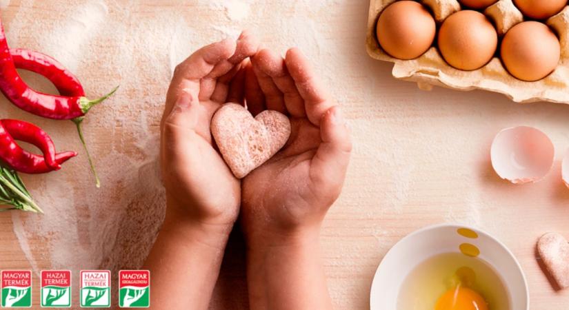 Húszéves a Magyar Termék védjegy – már közel hatezer terméken látható