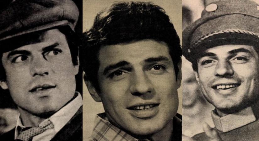 EGY SOROZAT, AMELY HÍRESSÉ TETTE SZTANKAY ISTVÁNT: A BORS HÁTTERE