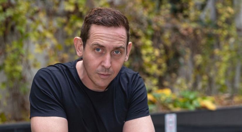 Molnár Gusztáv reagált az ellene kiadott elfogatóparancsra