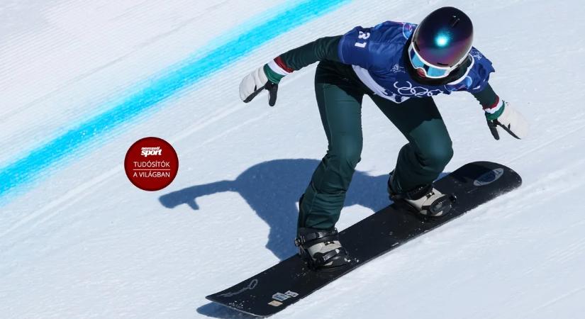 Brunner Blanca: Kezdem felfogni, hogy itt vagyok