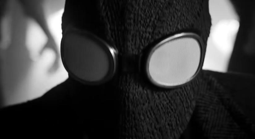 Már magyar szinkronnal is megtekinthetitek A Pók: Noir előzetesét, amiben Nicolas Cage iszákos nyomozójából lesz hálószövő „hős”