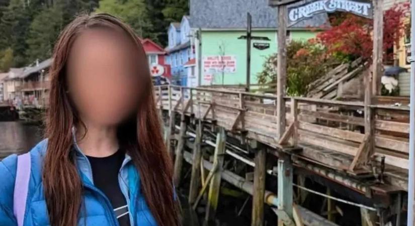 Mackenzie Michalskira kenne mindent a feltételezett gyilkosa