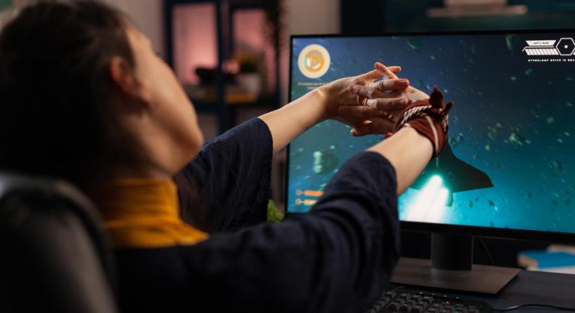 Digitális szórakozás – izgalmas online élmények