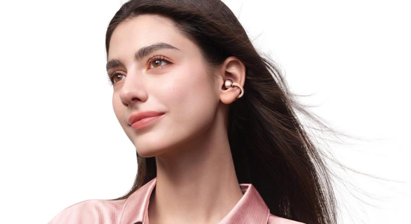 Valentin-napi ajánlatok a Huawei-nél