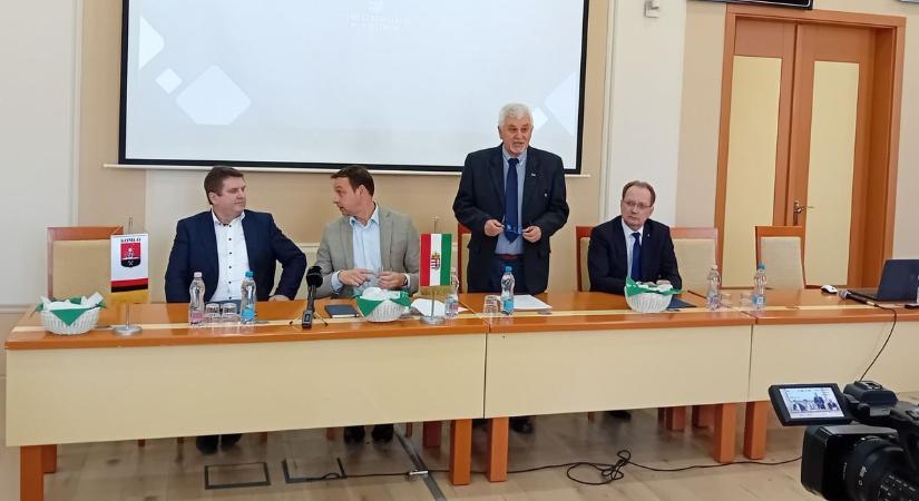 Heteken belül elkezdődhet az új sportcentrum fejlesztése – három milliárd forintot különített el a kormány