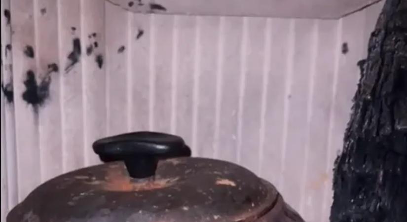 Ukrán blogger elárulta, így főzz az áram- és a gázkorlátozások idején