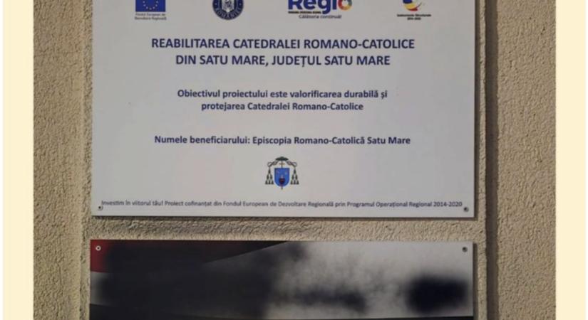 Újabb támadás a magyarság ellen Romániában