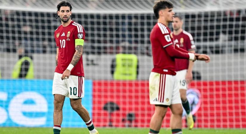 Budapesten találkozunk az ukránokkal, itt ér véget a nagy sorozat