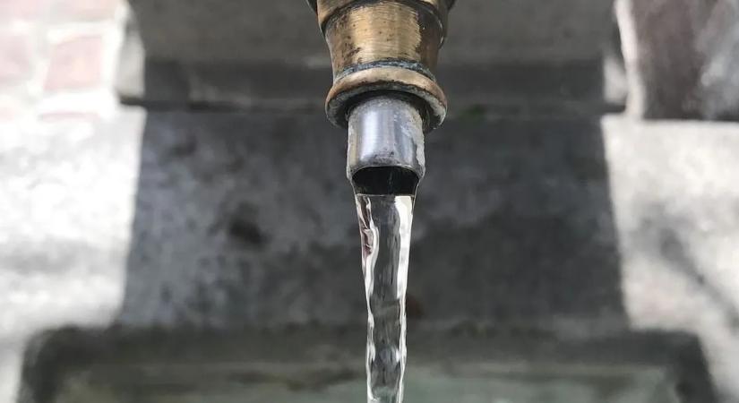 Felfoghatatlan, még az ivóvízért is megküzdenek Kijevben