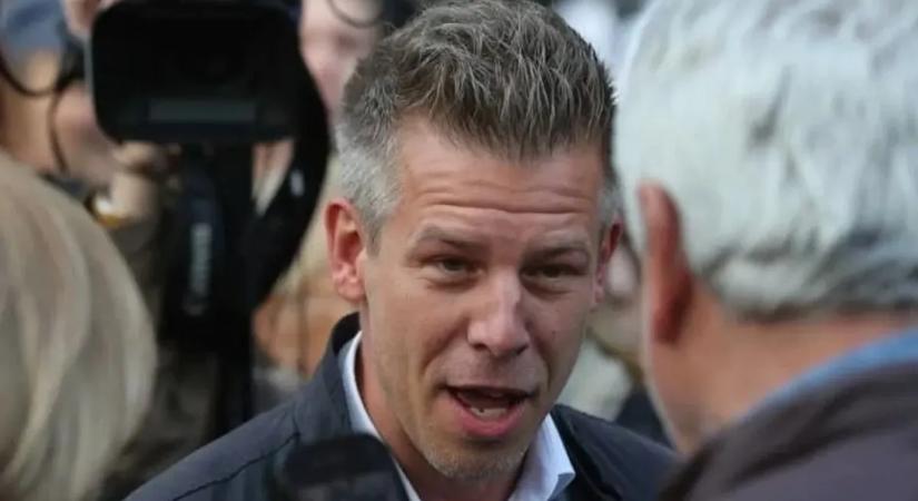 Kocsis Máté durván felkérdezte Magyar Pétert