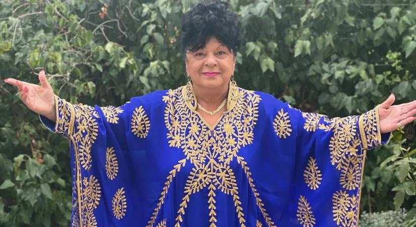 Bangó Margit lánya megszólalt a Borsnak édesanyja állapotáról: „Egy igazi harcos”