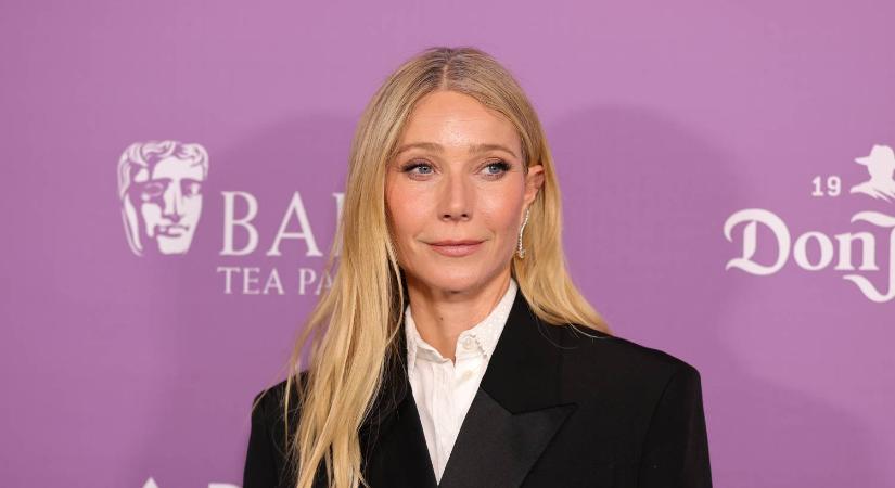 Gwyneth Paltrow 21 éves lánya elárulta, milyen kozmetikai beavatkozásokon esett át