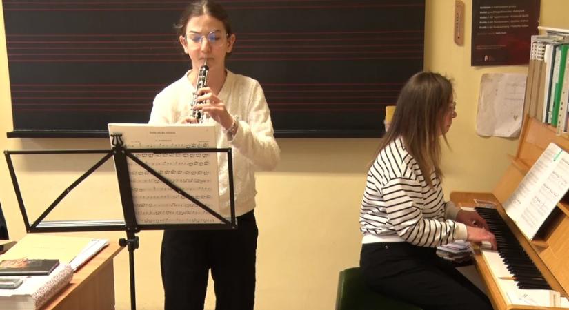 Gálakoncerten is felléphet a nagykanizsai tehetség