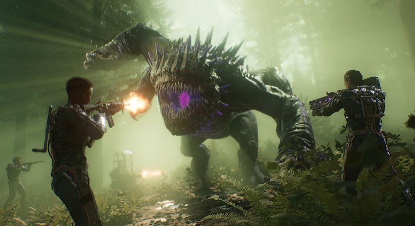 4:LOOP - Lássuk, mit kotyvasztott a Left 4 Dead atyja!