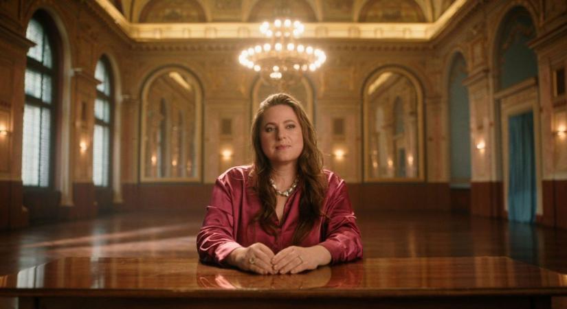 Polgár Judit a zsigeri szexizmusnak is mattot adott