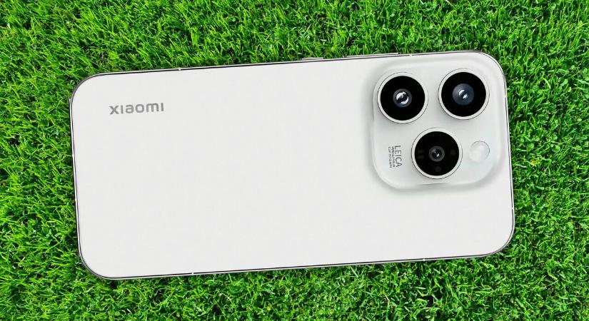 Szintet lép a Xiaomi Apple másolásban?