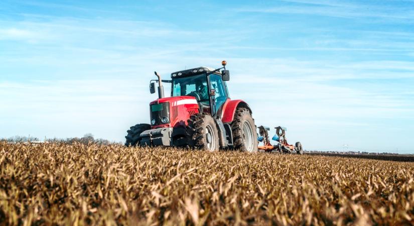 Kilenc gazdaegyesület is a tiltakozó tejtermelők mellé állt