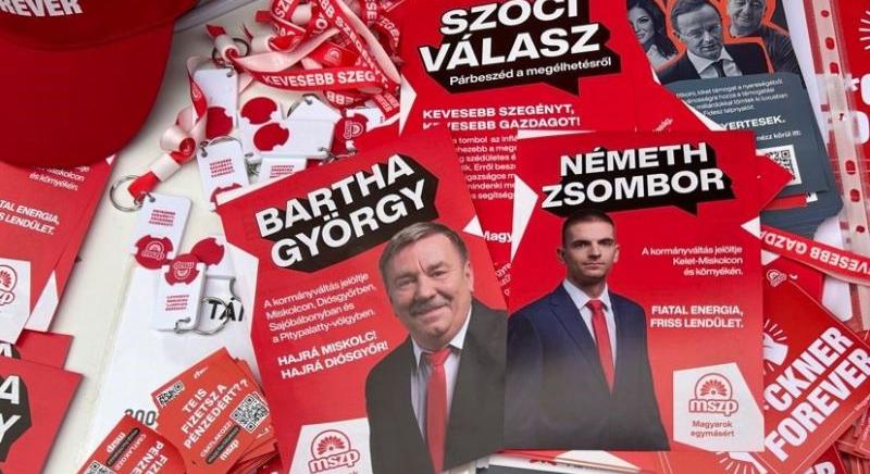 Visszatáncol az idei választástól az ellenzéki párt