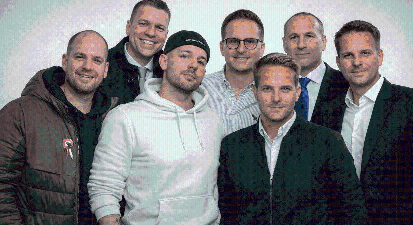 A homoszexuális drogos orgia kevésbé elítélendő a Fidesz holdudvarában, mint a konszenzusos férfi-női együttlét