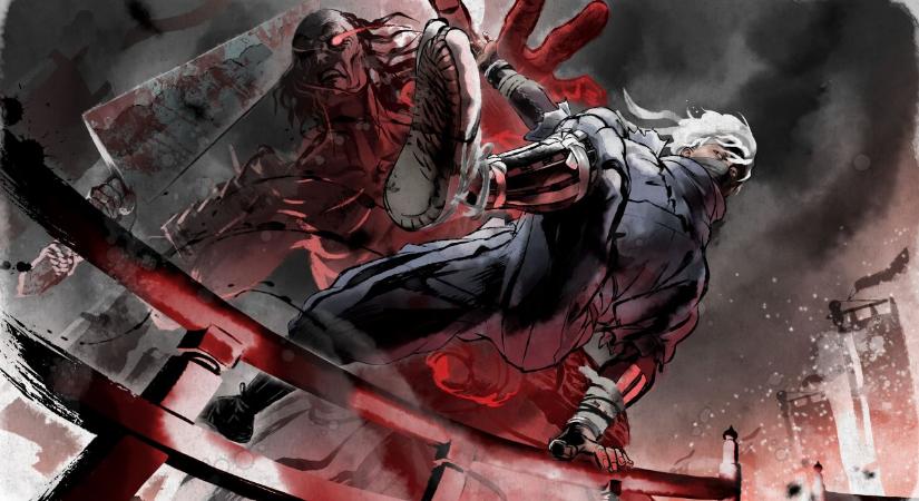 [SOP 2026] Négy shinobi, nulla esély – a Yakoh: Shinobi Ops a kooperatív lopakodást akarja újraszabni [VIDEO]