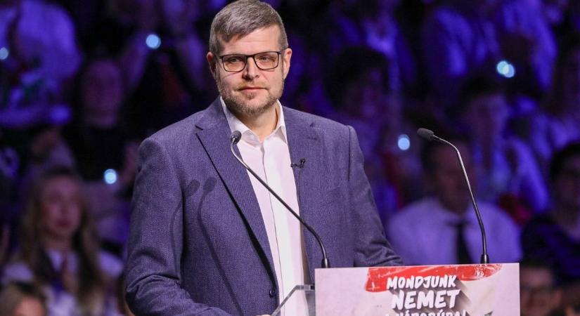 Vámos Zoltán úgy helyretette akkugyár ügyében a helyi tiszás jelöltet, hogy azt öröm nézni